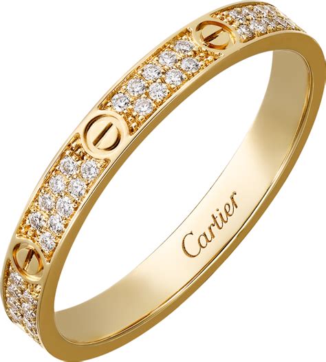 cartier love ring full diamond price|cartier love ring engraving.